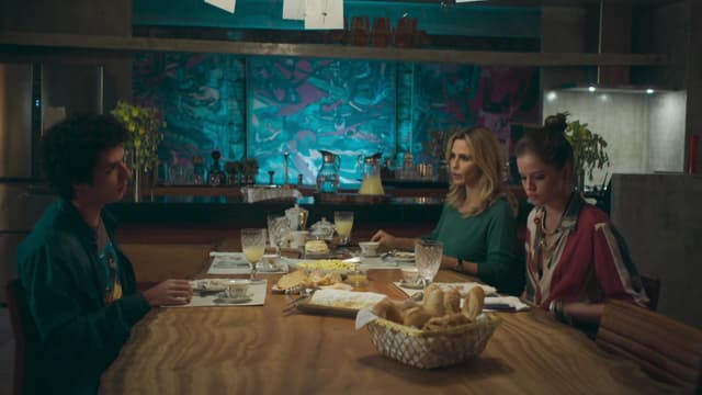 S01:E24 - La caída del Ángel
