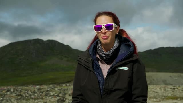 S01:E07 - Hungry for Gold