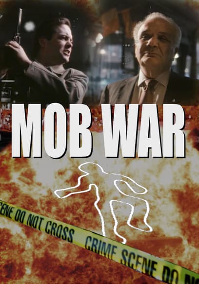Mob War
