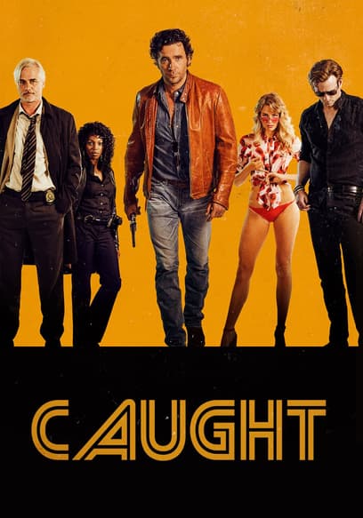 S01:E03 - Just Trust Me