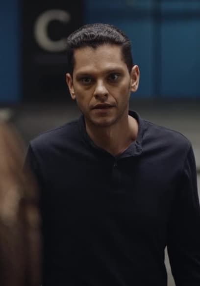 S01:E04 - Let’s Talk About Cults poster