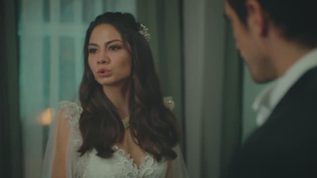 S01:E08 - Dos Mundos Chocan