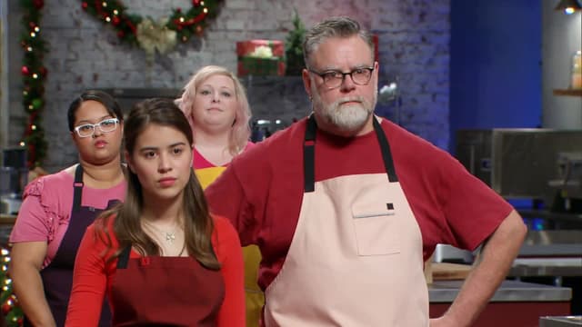 S05:E02 - Plenty of Gratitude