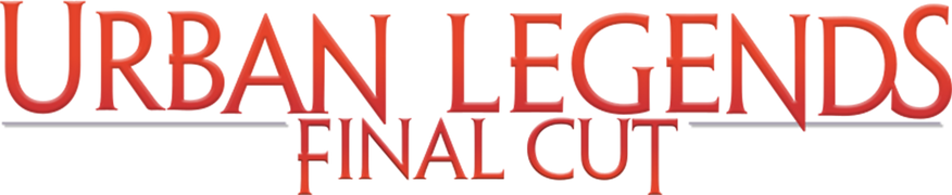 Urban Legends: The Final Cut