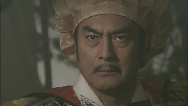 S01:E01 - Ieyasu's Death at Sekigahara