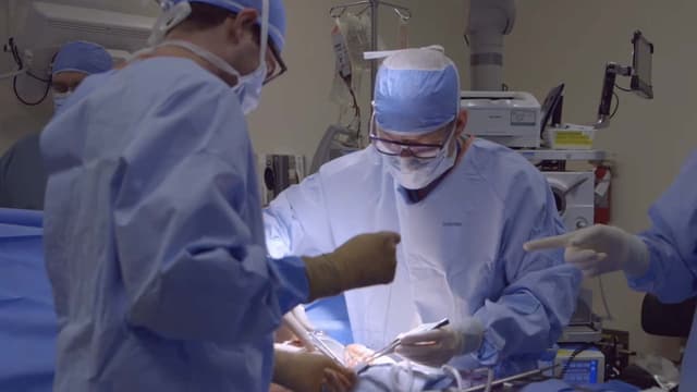 S03:E08 - Life at All Costs