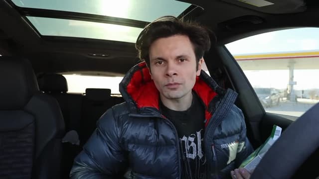 S01:E11 - Testing Every Legal Performance Enhancer