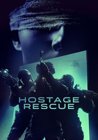 Hostage Rescue poster