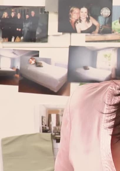 S01:E02 - Tiffany’s Bedroom poster