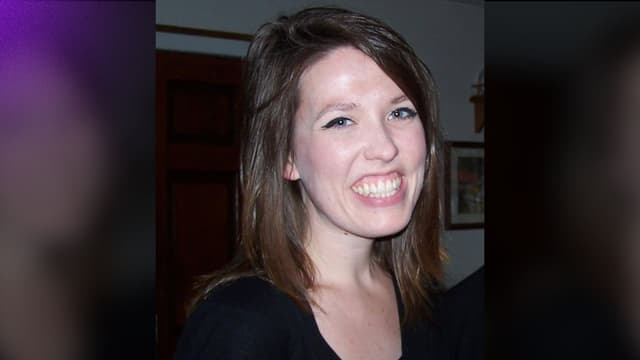S06:E08 - MYSTERIOUS DEATH OF: Alyssa Romine-Olson Part 1