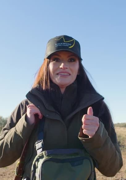S01:E02 - Springbok and Biltong poster