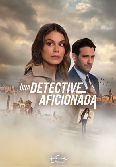 Una Detective Aficionada