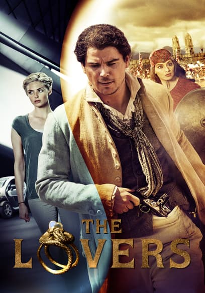 The Lovers poster