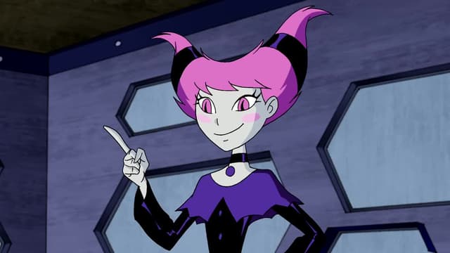 S05:E08 - Lightspeed