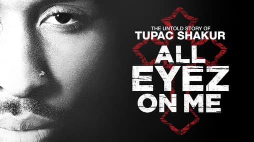 On Netflix All Eyez On Me Full Movie 123 All Eyez On Me Movie