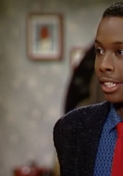 S01:E117 - A Young Man's Fancy poster