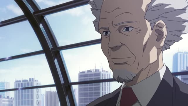 S02:E16 - Another Chance