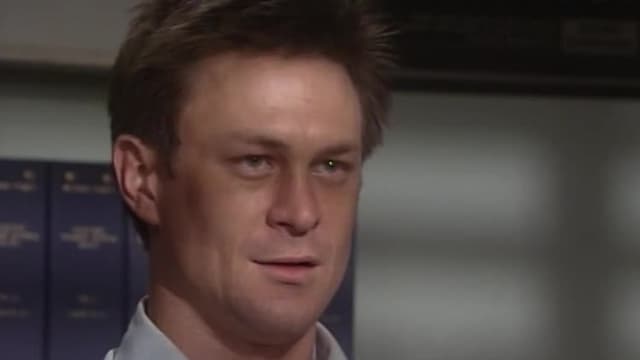 S03:E31 - Brotherly Love (Pt. 1)