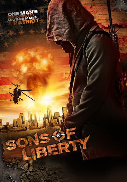 Sons of Liberty