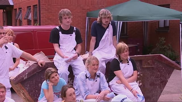 S02:E11 - Milton Keynes