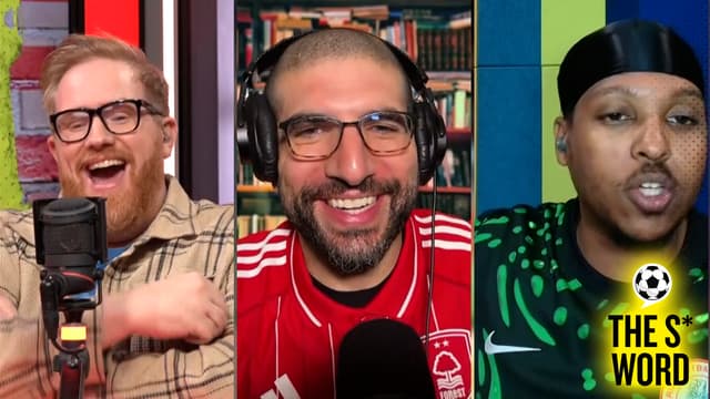 S01:E18 - USMNT Suffer Late Defeat & Ariel Helwani Exclusive!