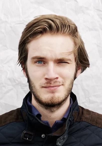 Affiche de S01:E15 - How PewDiePie Lost to T-Series