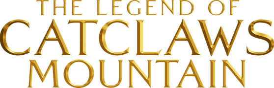 The Legend of Catclaws Mountain