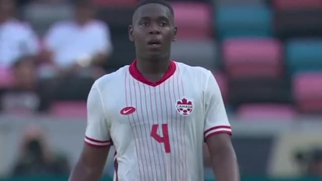 S2025:E15 - Curacao vs. Canada