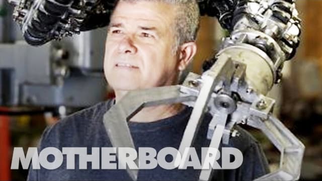 S01:E14 - Machine Terrorism as Art