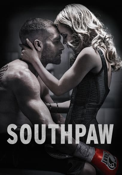 Southpaw