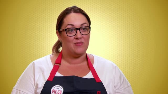 S01:E11 - Fall Fair Pies