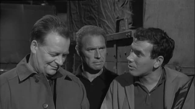 S03:E11 - The Hi-Jackers