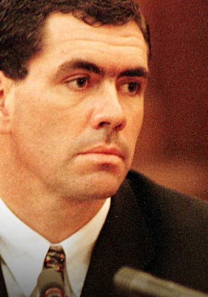 S01:E04 - Hansie Cronje and Cricket Match Fixing poster