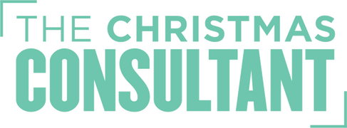 The Christmas Consultant