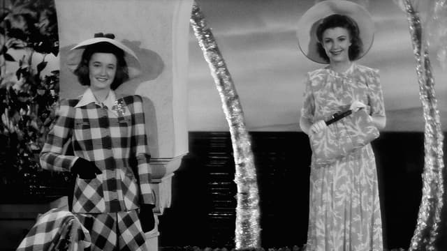 S01:E02 - Fashion From the 40s and 50s
