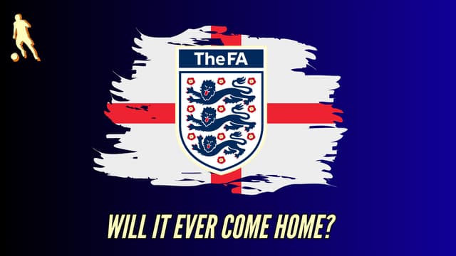 S01:É09 - S01:E09 - The Problem With The England National Team