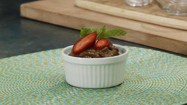 S01:E07 - Vegan Treats