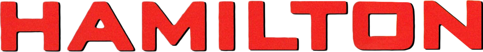 Hamilton