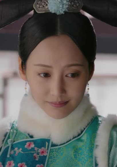 Watch Ruyi's Royal Love in the Palace S01:E23 - Episode 23 - Free TV ...
