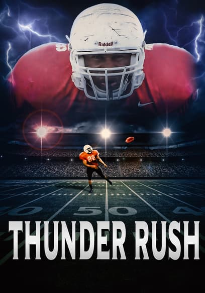Thunder Rush