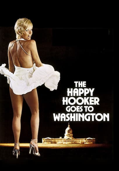 The Happy Hooker Goes to Washington