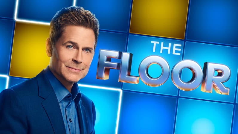 The Floor (2026) poster