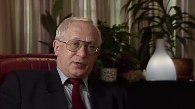 S01:E38 - Cold War: Inside the K.G.B.