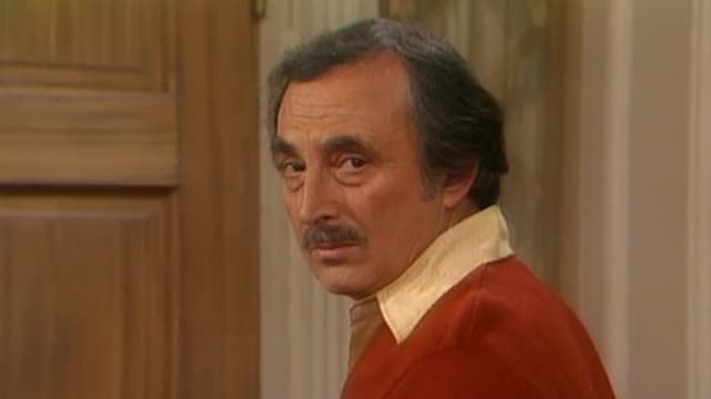 S05:E516 - Maude's Adult Relationship