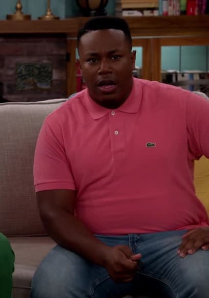 Watch The Neighborhood S02:E05 - Welcome to the Soul Food - Free TV ...