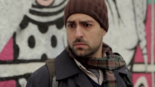 S01:E04 - Take the Sh.. Out