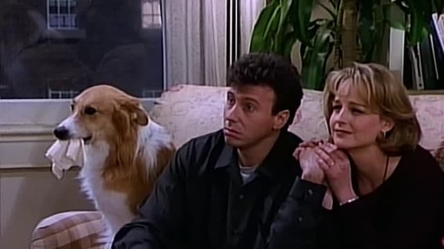 S01:E18 - The Billionaire