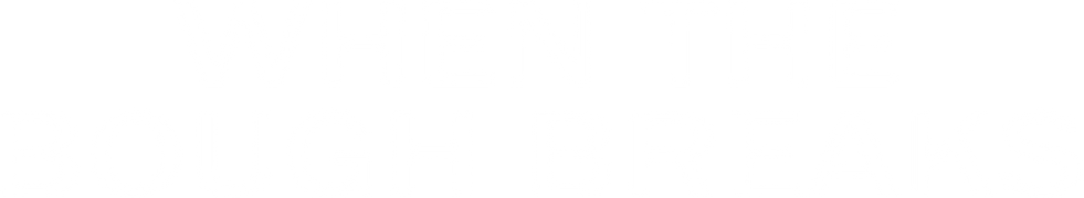 When the Bough Breaks: A Documentary About Postpartum Depression