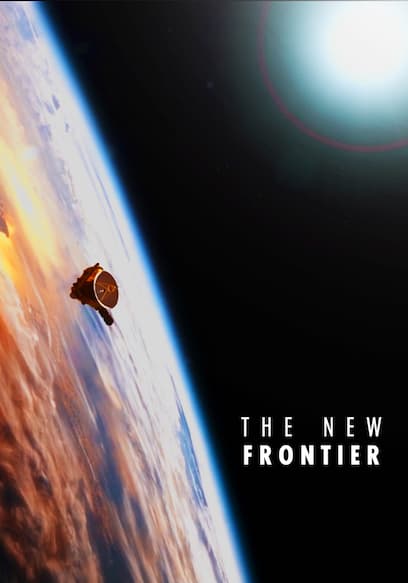 The New Frontier (Español)