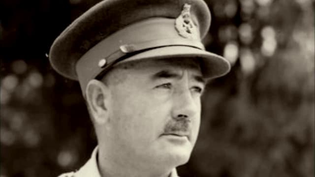 S01:E09 - Morshead Holds Tobruk